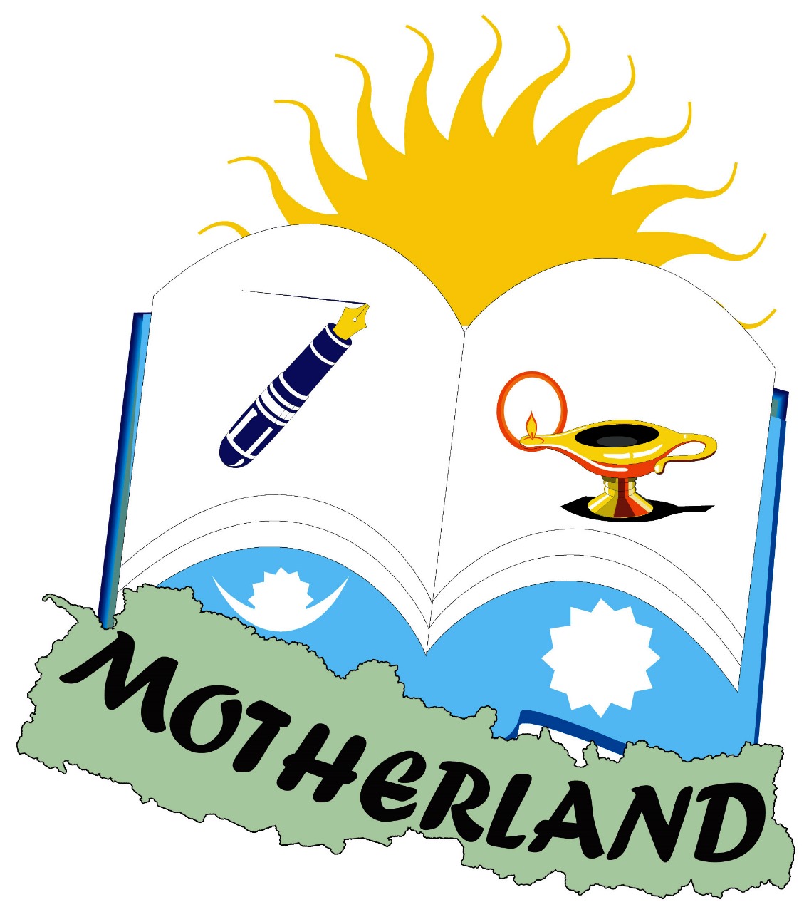 Motherland Logo